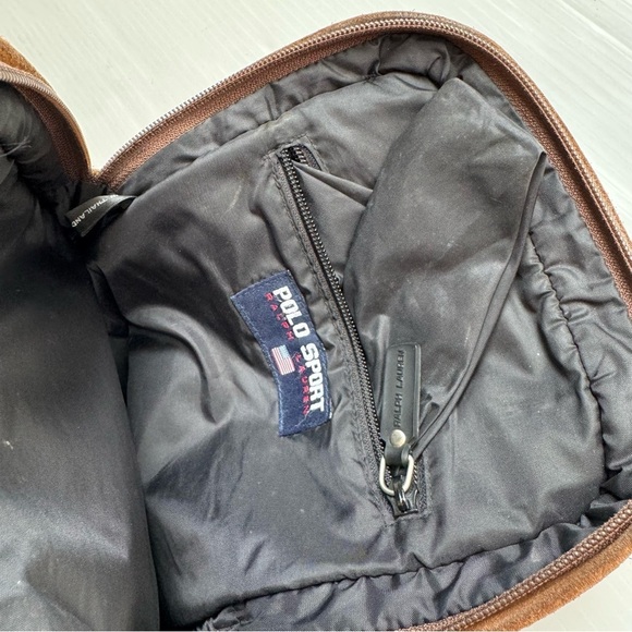 Backpacks